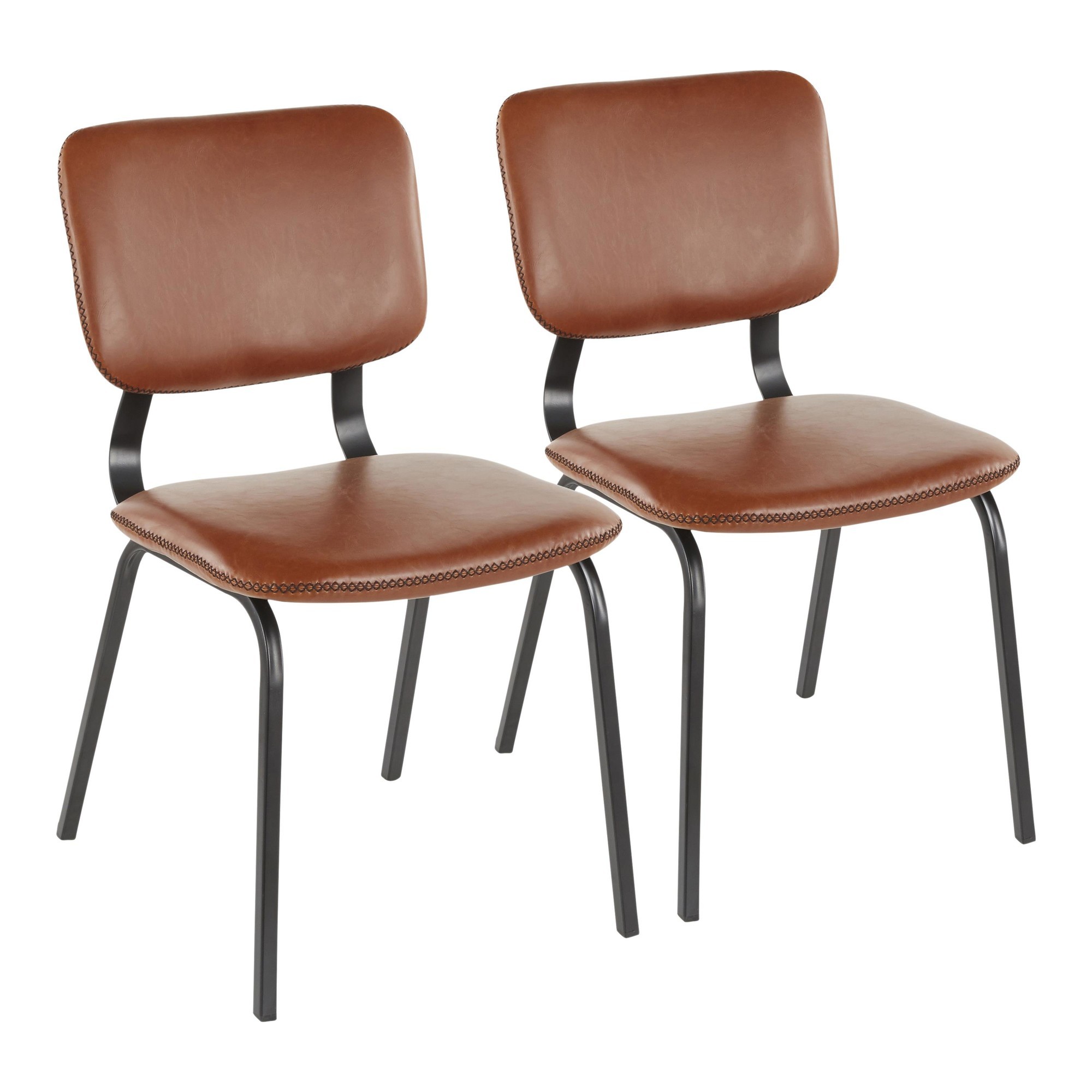 Foundry Chair - Set Of 2